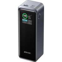 Anker Prime - Powerbank - 250 Watt - 27650 mAh - 99.54 Wh