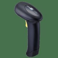 CipherLab Advance, Standard Range 2D