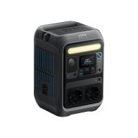 Anker SOLIX C300X Tragbare Powerstation 288Wh | 600W