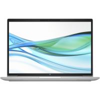 HP ProBook 445 14 inch G11 Notebook PC AMD Ryzen™ 5 7535U Laptop 35.6 cm (14") WUXGA 8 GB DDR5-SDRAM 512 GB SSD Wi-Fi 6E (802.11ax) Windows 11 Pro Silver