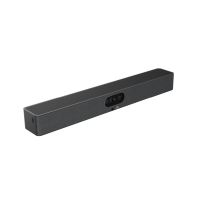 Yealink MeetingBar A25 Video Bar and CTP25 Touch Console Kit Bundle Black 3840 x 2160 pixels 30 fps