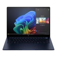 HP EliteBook Ultra G1q Qualcomm Snapdragon X1E-78-100 Laptop 35.6 cm (14") Touchscreen 2.2K 16 GB LP