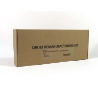 DATA DIRECT Konica Minolta C224 284 454 Drum CMYK Remanufactured Kit DR512KRM A2XN0RD