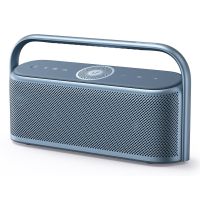 Anker Soundcore Motion X600 Bluetooth Lautsprecher 50W luna blue