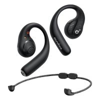 Anker Soundcore AeroFit Pro true wirelles Earbuds black