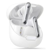 ""Anker Soundcore Liberty 4 NC true wireless in-Ear Headphones white""