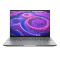 HP ZBook Ultra G1a Copilot+ PC AMD Ryzen AI Max+ PRO 395 Mobile workstation 35.6 cm (14") Touchscreen 2.8K 128 GB LPDDR5x-SDRAM 2 TB SSD Wi-Fi 7 (802.11be) Windows 11 Pro AI Workstation Silver