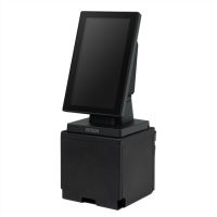 Epson A61CH62111 POS monitor 17.8 cm (7") 128 x 38 pixels LCD