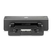 Be The Change 90W DOCKING STATION