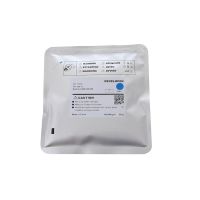 DATA DIRECT Konica Minolta C258/C308/368 Developer Bag Only Cyan For A7U40KD DV313C