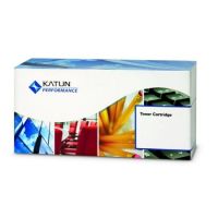KATUN UK LTD KAT 47924 KN BIZHUB C227 TNR YLW