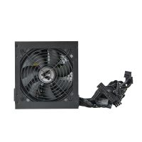 VIDA AA-500-YY power supply unit 500 W 24-pin ATX ATX Black