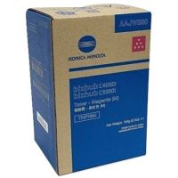 CTS Wholesale Comp Konica Minolta Bizhub C3350i Magenta TNP79M Toner