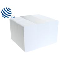 Fudan Blank Fudan FM11RF08 1K Cards (Pack of 100)