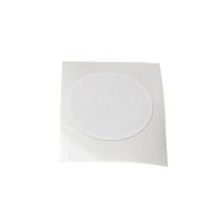 Fudan FM11RF08 Circular RFID Stickers (27mm) (Pack of 100)