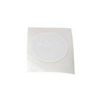 NXP MIFARE ClassicÂ® 1k NXP EV1 27mm Tamper Proof Circular Stickers (Pack of 100)