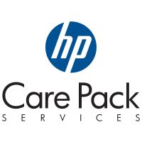 HPE ProLiant Door/dock Small Product Delivery Service