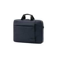 JLC ACCNEV14LB laptop case 35.6 cm (14") Messenger case Black
