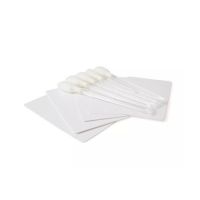 DuraClean Regular Card Printer Cleaning Kit