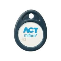 Vanderbilt ACT Pro x ACT 1Kb Mifare Smart Fobs - Pack of 10