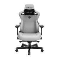 Anda Seat Kaiser 3 L Padded seat Padded backrest