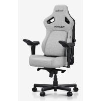 Anda Seat AD12YDDC-XLL-20-G-CF video game chair Gaming armchair Upholstered seat Grey