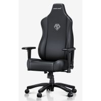 Anda Seat Novis Gaming armchair Padded seat Black