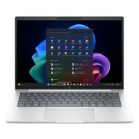 HP EliteBook 8 G1a 14 inch Notebook Next Gen AI PC Wolf Pro Security Edition Copilot+ PC Laptop 512 GB SSD Wi-Fi 6E (802.11ax) Windows 11 Pro