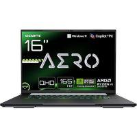 Gigabyte 16 AI 9 W11P AERO X16 2 5070