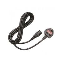HPE AF570A power cable Black 1.83 m Power plug type G C13 coupler