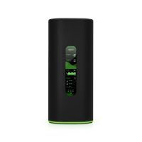 Ubiquiti AmpliFi Alien wireless router Gigabit Ethernet Dual-band (2.4 GHz / 5 GHz) Black, Green (AF