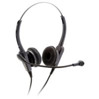 AGENT 400 Top Half Headset