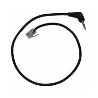 AGENT W800 Pana Stub Cable RJ10 to 2.5mm