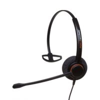 AGENT AP-1 Monaural NC Headset PLX QD AG22-0280