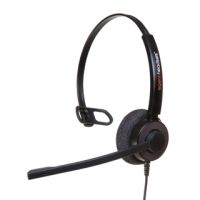 AGENT 350 Mono Noise Cancelling PLX QD AG22-0388