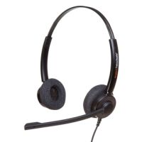 AGENT 450 Duo Noise Cancelling PLX QD AG22-0389