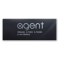 AGENT AW Series Spare Battery