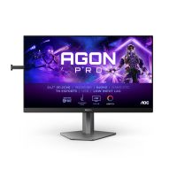 AOC AGON PRO AG246FK - AG6 Series - LED-Monitor - Gaming - 61 cm (24") (24.1" sichtbar) - 1920 x 108