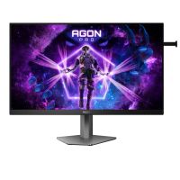 AOC AGON PRO AG276FK - LED-Monitor - Gaming - 68.5 cm (27") - 1920 x 1080 Full HD (1080p) @ 520 Hz -