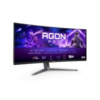 ""86","36cm/34"""" (3440x1440) AOC AGON PRO AG346UCD OLED HDR400 TrueBlack 0","03ms 175Hz 2xHDMI DP 