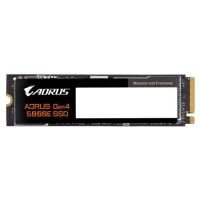 SSD   1TB Gigabyte AORUS GEN4 5000E M.2  PCI-E   NVMe