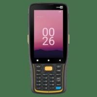 CIPHERLAB CO., LTD. CipherLab RK26 series, 2D, SE5500, 10.5 cm (4''), Func. Num., USB-C, BT, Wi-Fi, 4G, NFC, Android, GMS