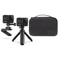 GoPro Travel Kit 2.0 All HERO Cameras