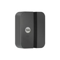 Yale Outdoor Window/Door Contact alarm trigger module Black