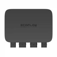 EcoFlow Alternator Charger