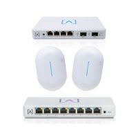 Alta Labs NFR Pack - Route10 S8-POE AP6 + AP6-PRO