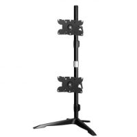 Noname DUAL VERTICLE MOUNT STAND