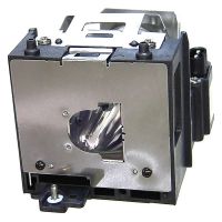 VIVID Lamps Original Inside Lamp for SHARP XG-MB55X-L Replaces: AN-XR20L2