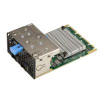 Supermicro AOC-A25G-b2S-O network adapter 2x 25G SFP28 - Network Card