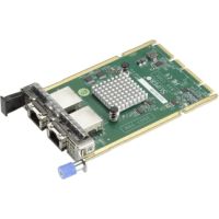 Supermicro AIOM Netzwerkkarte Dual-Port RJ-45 Gbit Modul AOC-AG-I2M-O